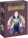 Shahrazad