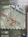 Into the Woods: The Battle of Shiloh spielablauf