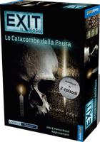 Exit: Le Catacombe della Paura