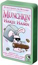 Munchkin Harte Hasen