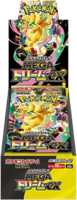 Pokémon TCG: Mega Dream Booster Box (Japanese)