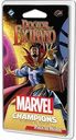 Marvel Champions: El Juego de Cartas - Doctor Extraño Pack de Héroe