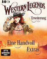 Western Legends: Eine Handvoll Extras