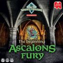Jonathan Eaton's House of Treasure: Der Anfang Ascalons Zorn