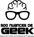 500 Nuances de Geek