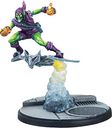 Marvel: Crisis Protocol – Green Goblin miniatura