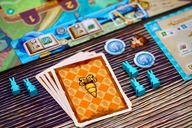 Bunny Kingdom Town components