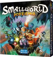 Small World Underground