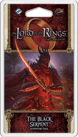 The Lord of the Rings: The Card Game - The Black Serpent