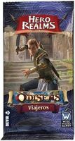 Hero Realms: Odiseas – Viajeros