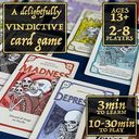 Side Effects cards