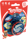 Tiny Tins: Vlotte Geesten