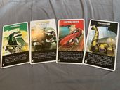 Power Rangers: Heroes of the Grid – Legendary Ranger: Tommy Oliver Pack cartes