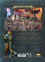 Warhammer Age of Sigmar (Second Edition) torna a scatola