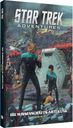 Star Trek Adventures - The Sciences Division Supplemental Rulebook