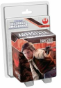 Star Wars: Assalto Imperiale - Pack di espansione: Han Solo, Canaglia