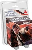 Star Wars: Assalto Imperiale - Pack di espansione: Han Solo, Canaglia