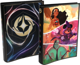 Disney Lorcana: Shimmering Skies Portfolio