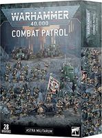 Warhammer 40,000: Combat Patrol: Astra Militarum