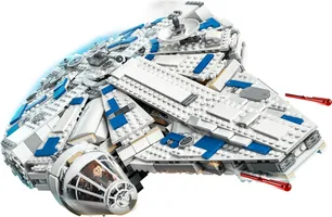 LEGO® Star Wars Kessel Run Millennium Falcon™