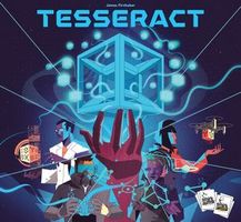 Tesseract