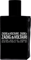 Zadig&Voltaire This Is Him Eau de toilette