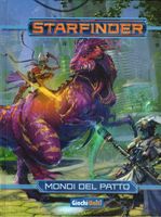 Starfinder - Mondi del Patto