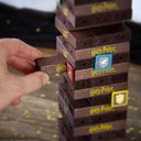 Jenga: Harry Potter jugabilidad