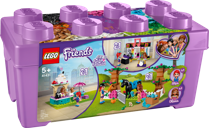 Heartlake City Steinebox