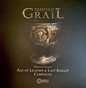 Tainted Grail: Der letzte Ritter + Zeit der Legenden