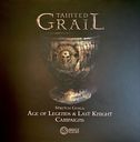 Tainted Grail: Der letzte Ritter + Zeit der Legenden