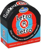 LetraALetra