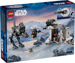 LEGO® Star Wars Attacco dell'AT-RT torna a scatola