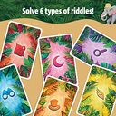 Exit: The Game – Kids: Jungle of Riddles cartas