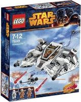 LEGO® Star Wars Snowspeeder
