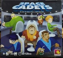 Space Cadets