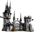 LEGO® Monster Fighters Vampyre Castle componenti