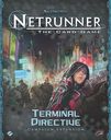 Android: Netrunner - Terminal Directive