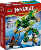 LEGO® Ninjago Lloyd's Dragon Mech Battle Pack