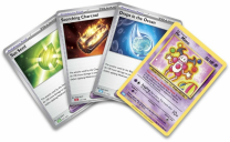 Pokémon TCG: Combined Powers Premium Collection cartes