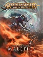 Warhammer Age of Sigmar (Second Edition): Malefici