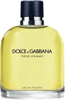 Dolce & Gabbana Pour Homme Eau de toilette