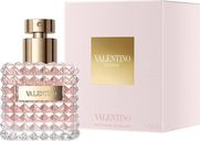 Valentino Donna Eau de parfum box