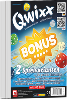 Qwixx: Bonus