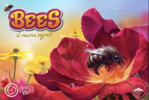 Bees: Il Reame Segreto