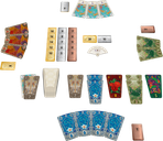 Fantastique cards