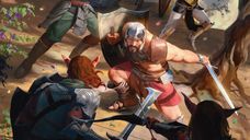 Dungeons & Dragons (5th Edition):  Heroes of the Borderlands