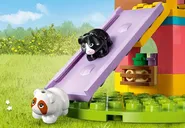 LEGO® Friends Guinea Pig Playground