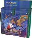 Magic: The Gathering - The Lord of the Rings Special Edition Collector Booster Display