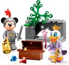LEGO® Disney Mickey and Friends Castle Defenders minifigures